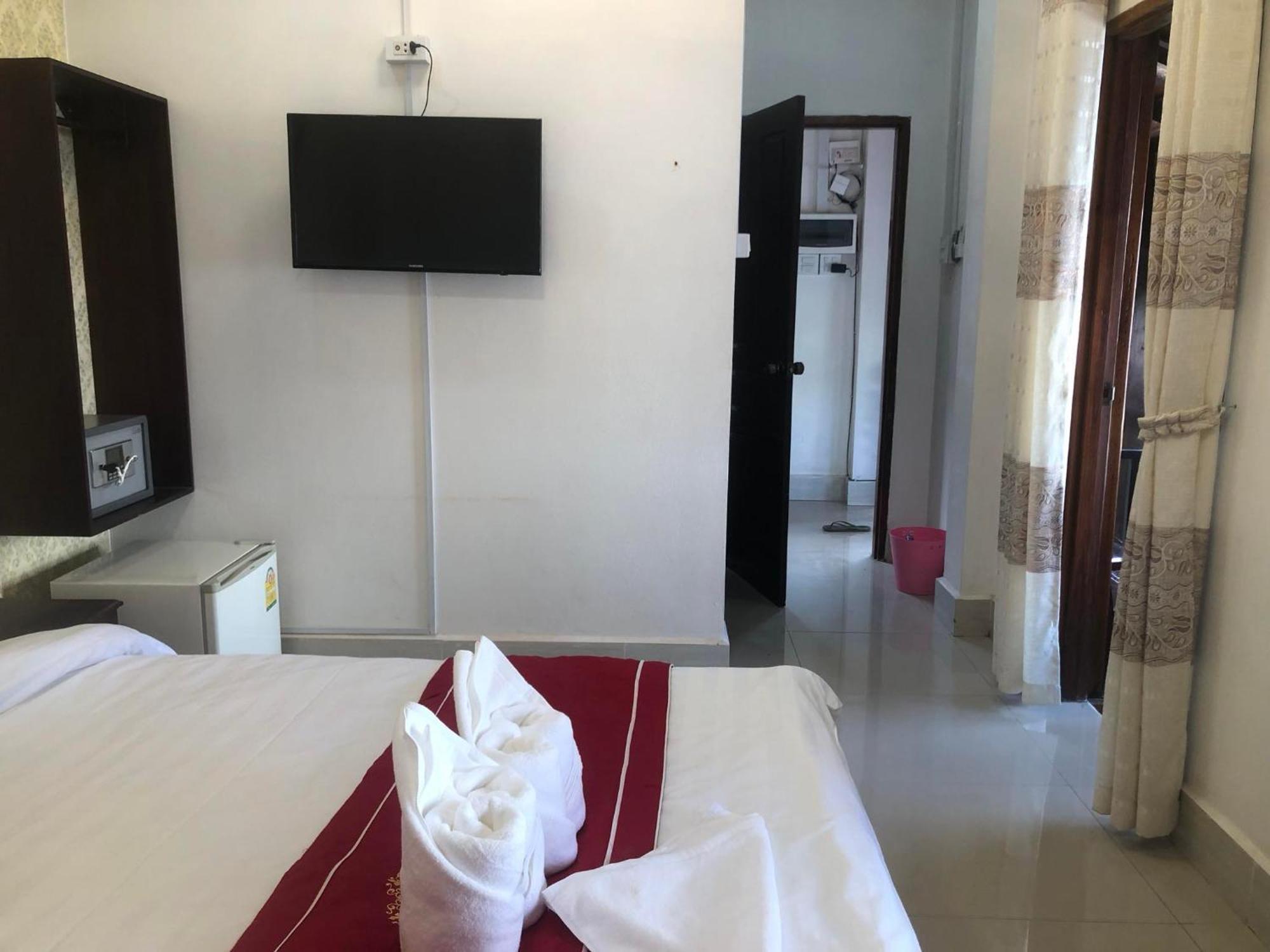 Xuan Keo Place House 2 Luang Prabang Dış mekan fotoğraf