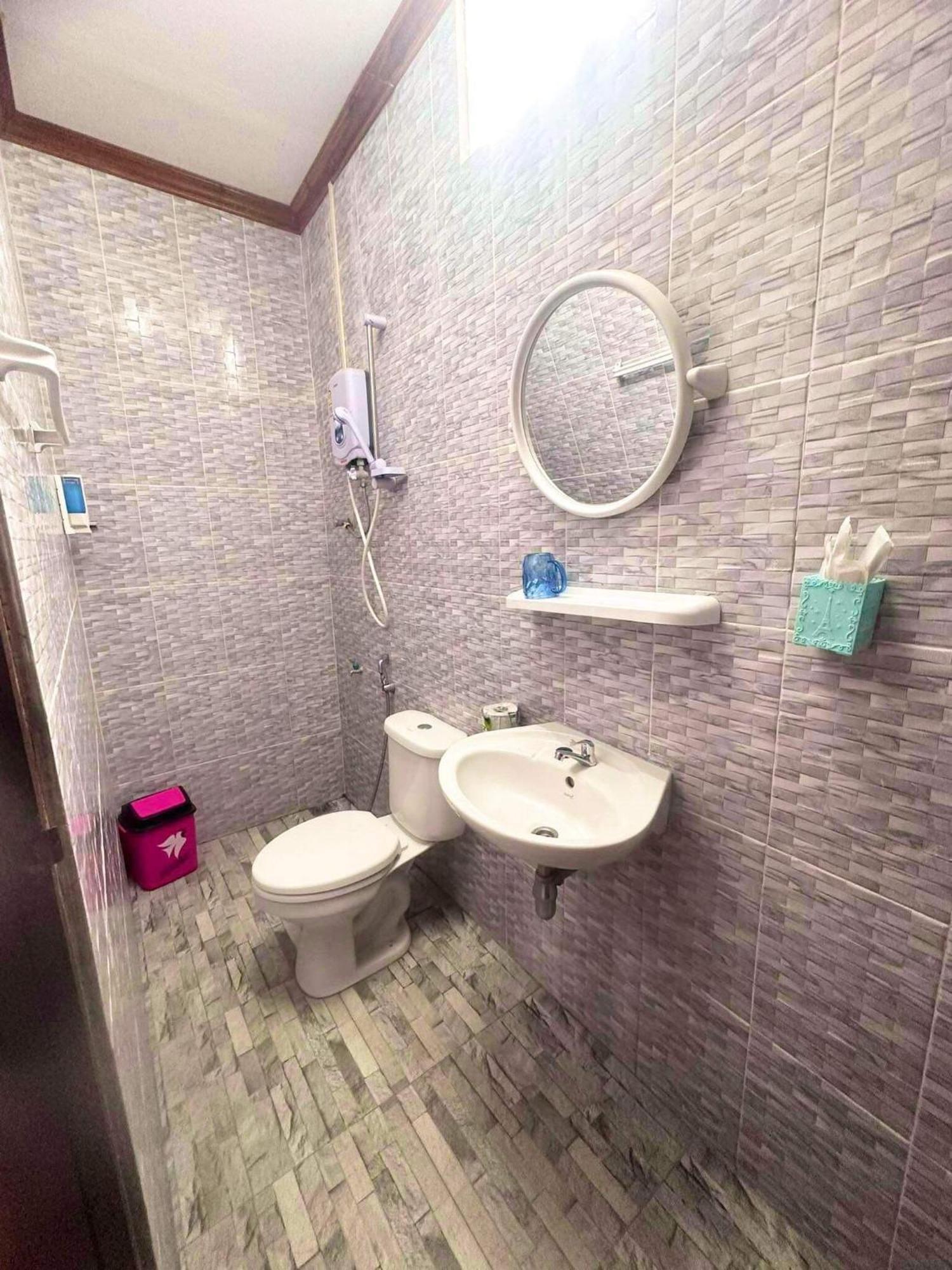 Xuan Keo Place House 2 Luang Prabang Dış mekan fotoğraf