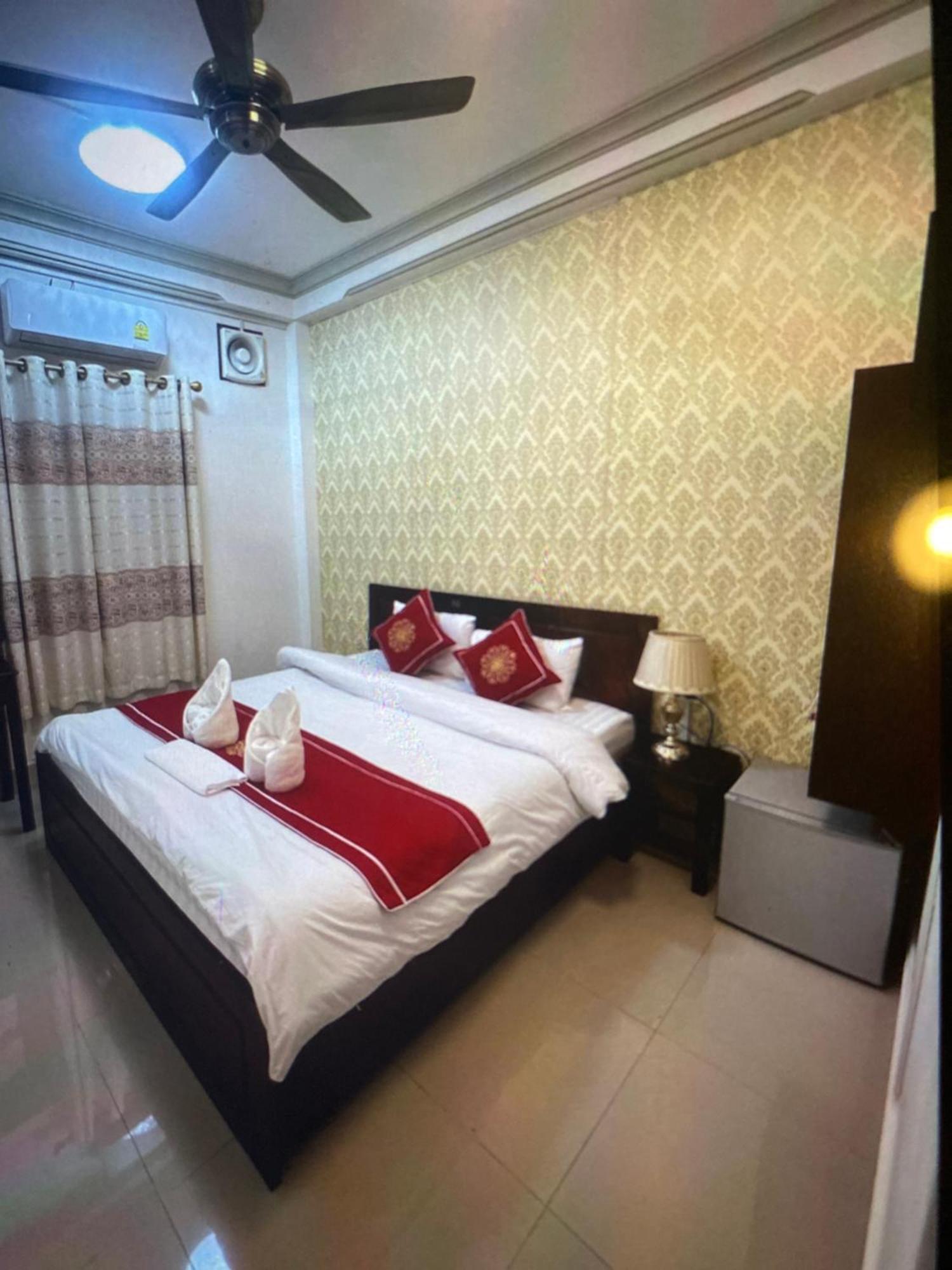 Xuan Keo Place House 2 Luang Prabang Dış mekan fotoğraf