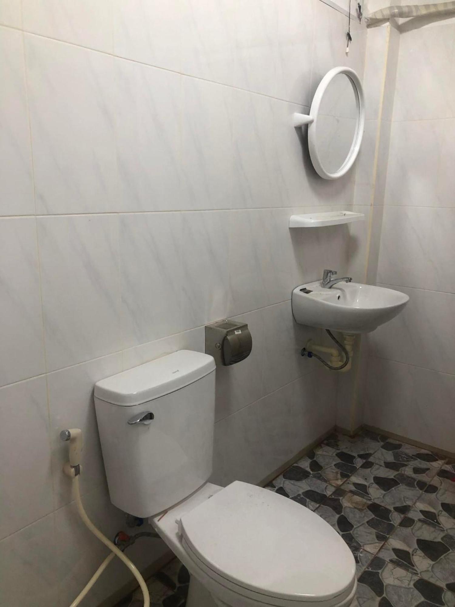 Xuan Keo Place House 2 Luang Prabang Dış mekan fotoğraf