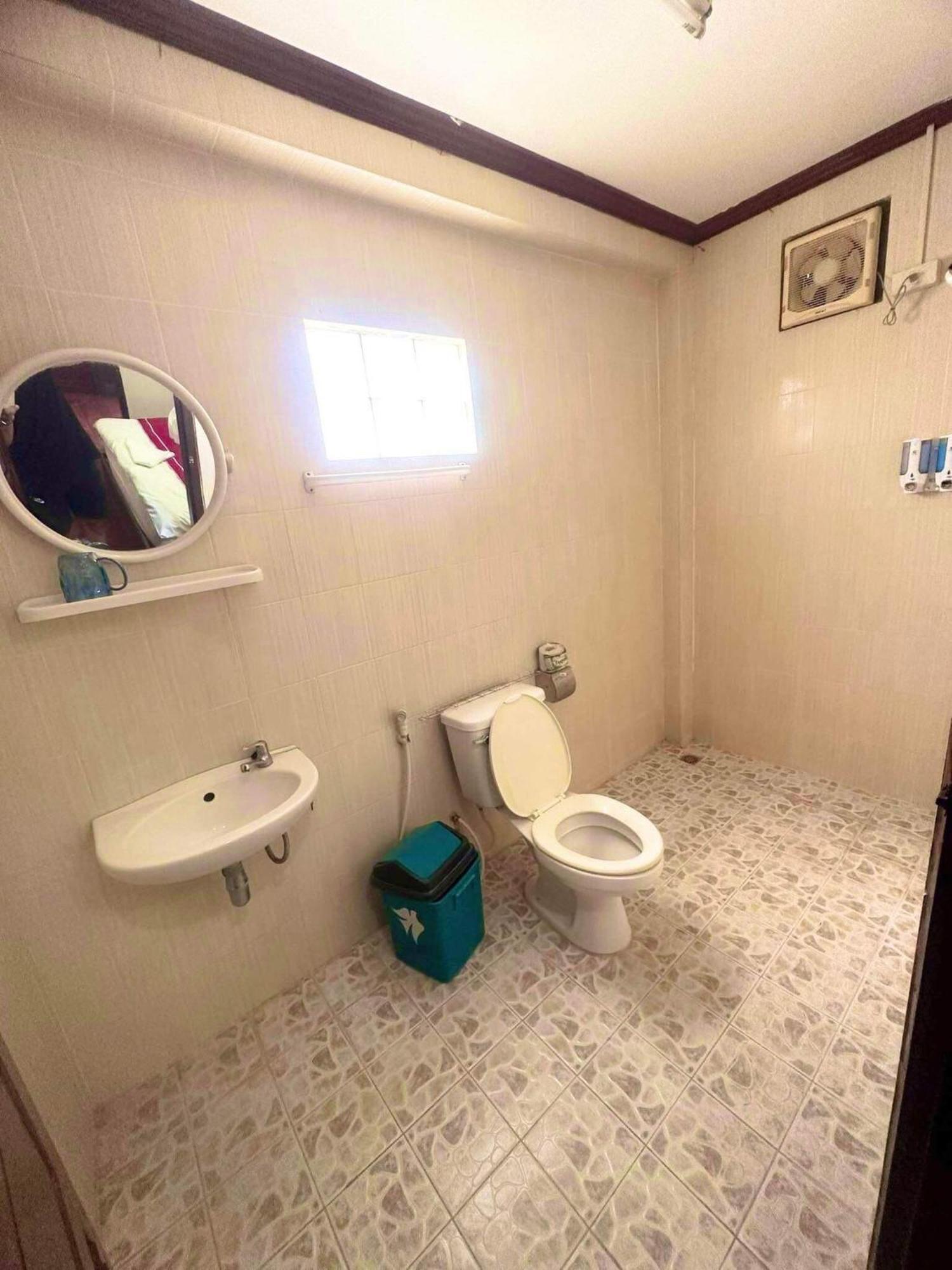 Xuan Keo Place House 2 Luang Prabang Dış mekan fotoğraf