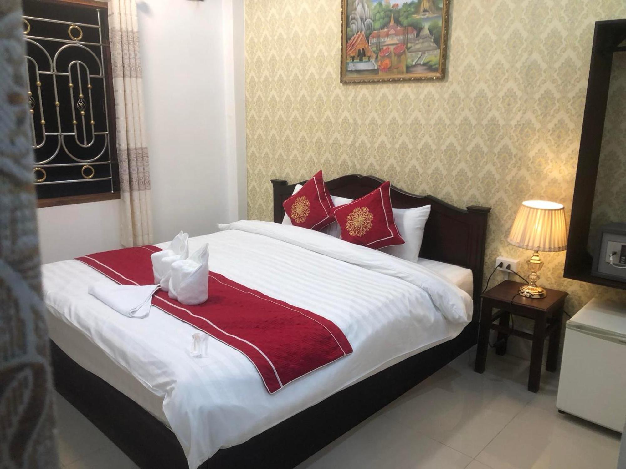 Xuan Keo Place House 2 Luang Prabang Dış mekan fotoğraf