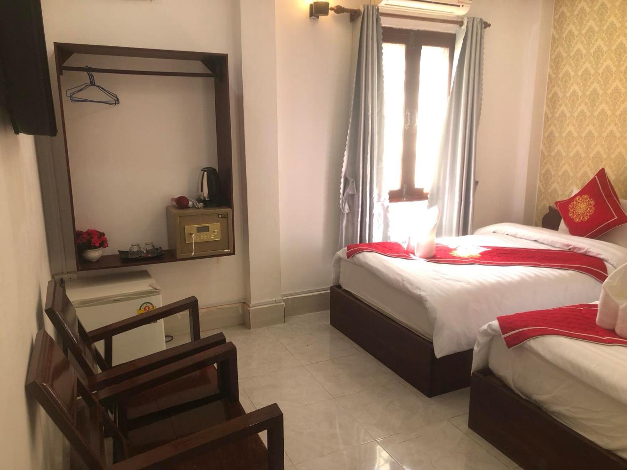 Xuan Keo Place House 2 Luang Prabang Dış mekan fotoğraf
