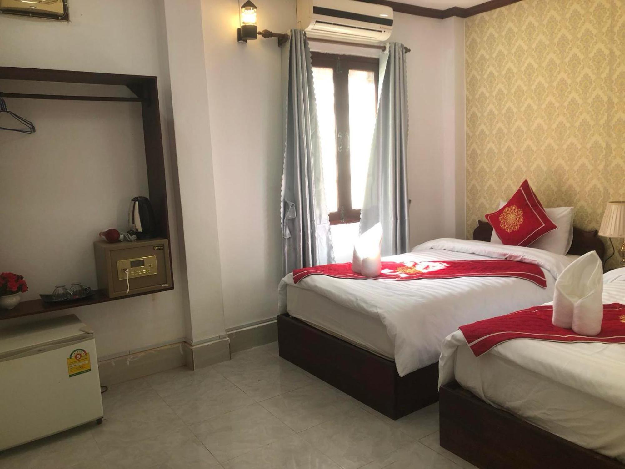 Xuan Keo Place House 2 Luang Prabang Dış mekan fotoğraf