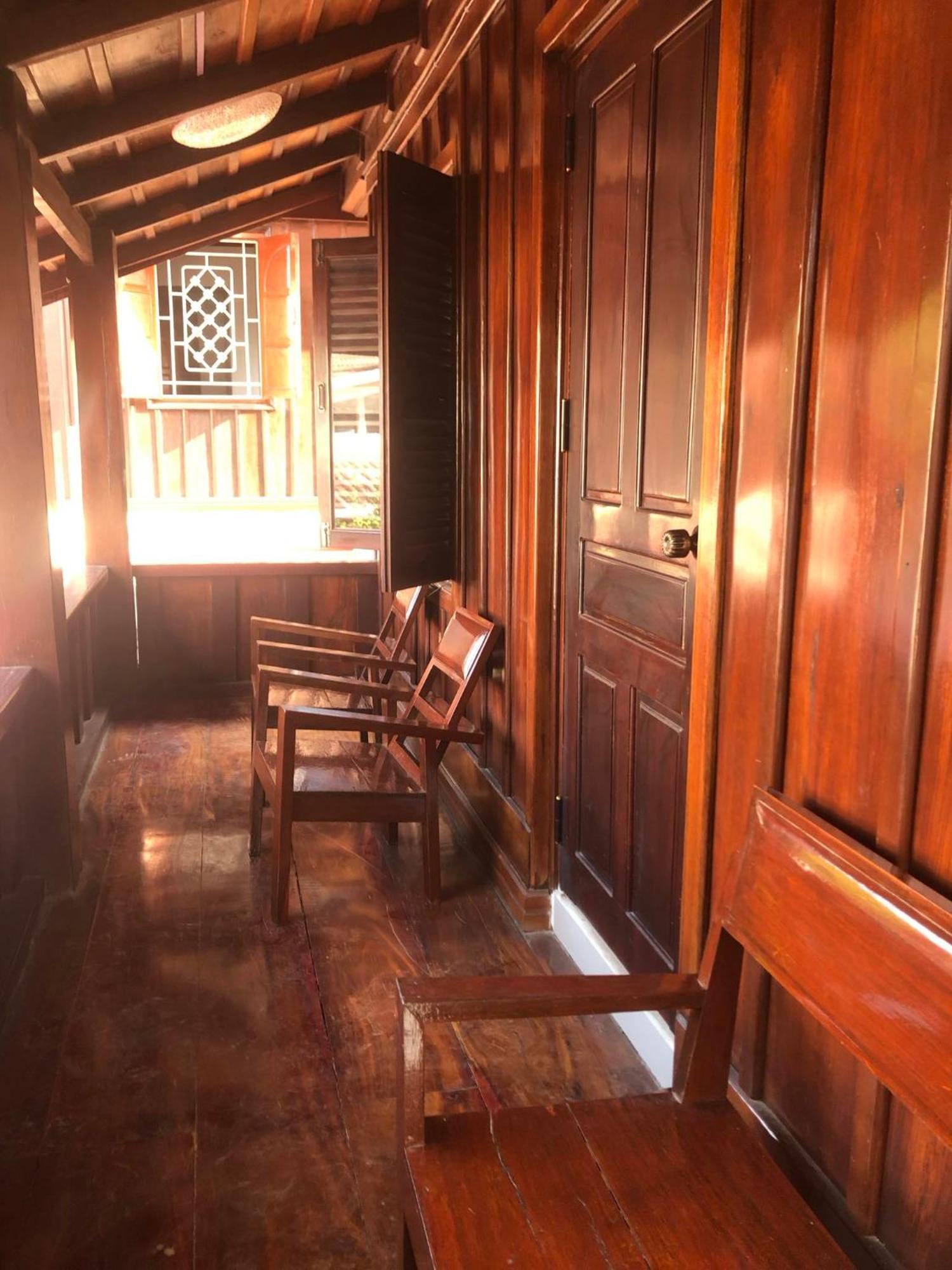 Xuan Keo Place House 2 Luang Prabang Dış mekan fotoğraf