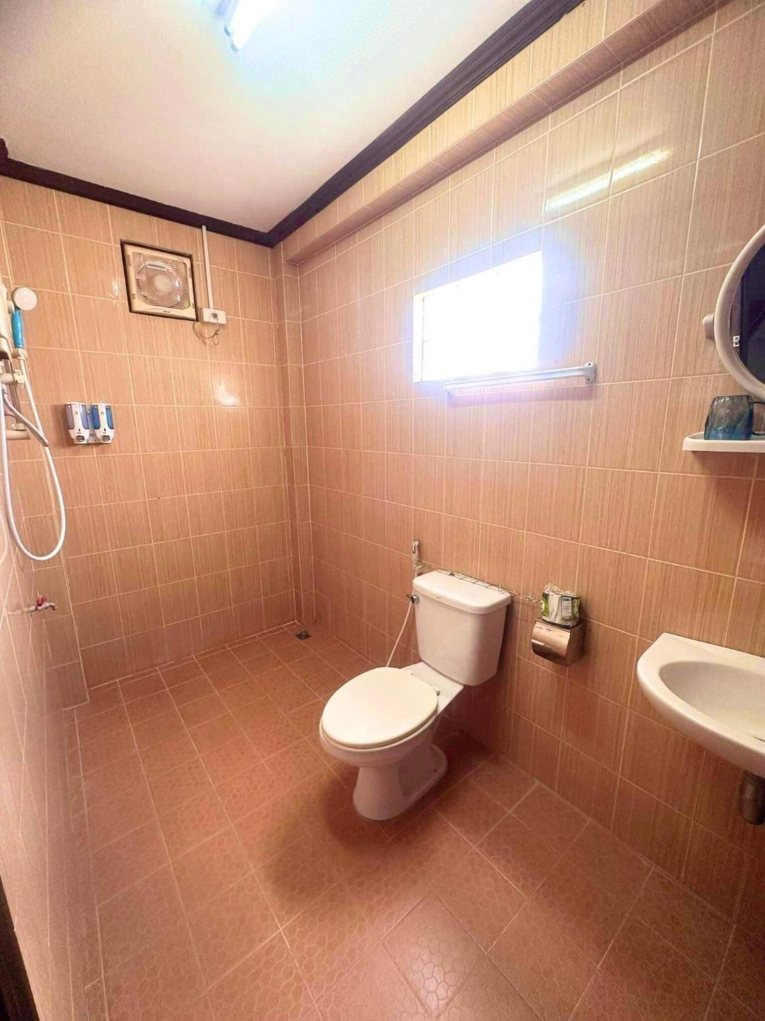 Xuan Keo Place House 2 Luang Prabang Dış mekan fotoğraf