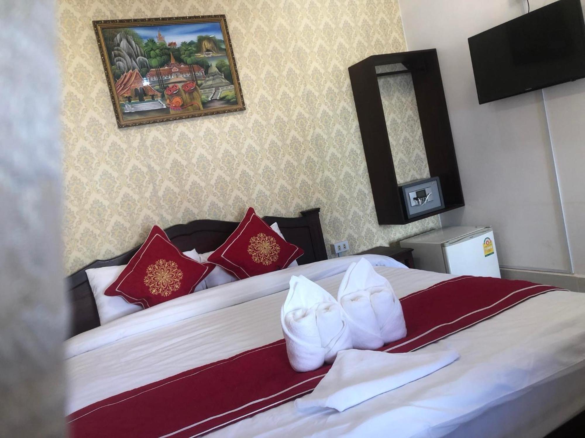 Xuan Keo Place House 2 Luang Prabang Dış mekan fotoğraf