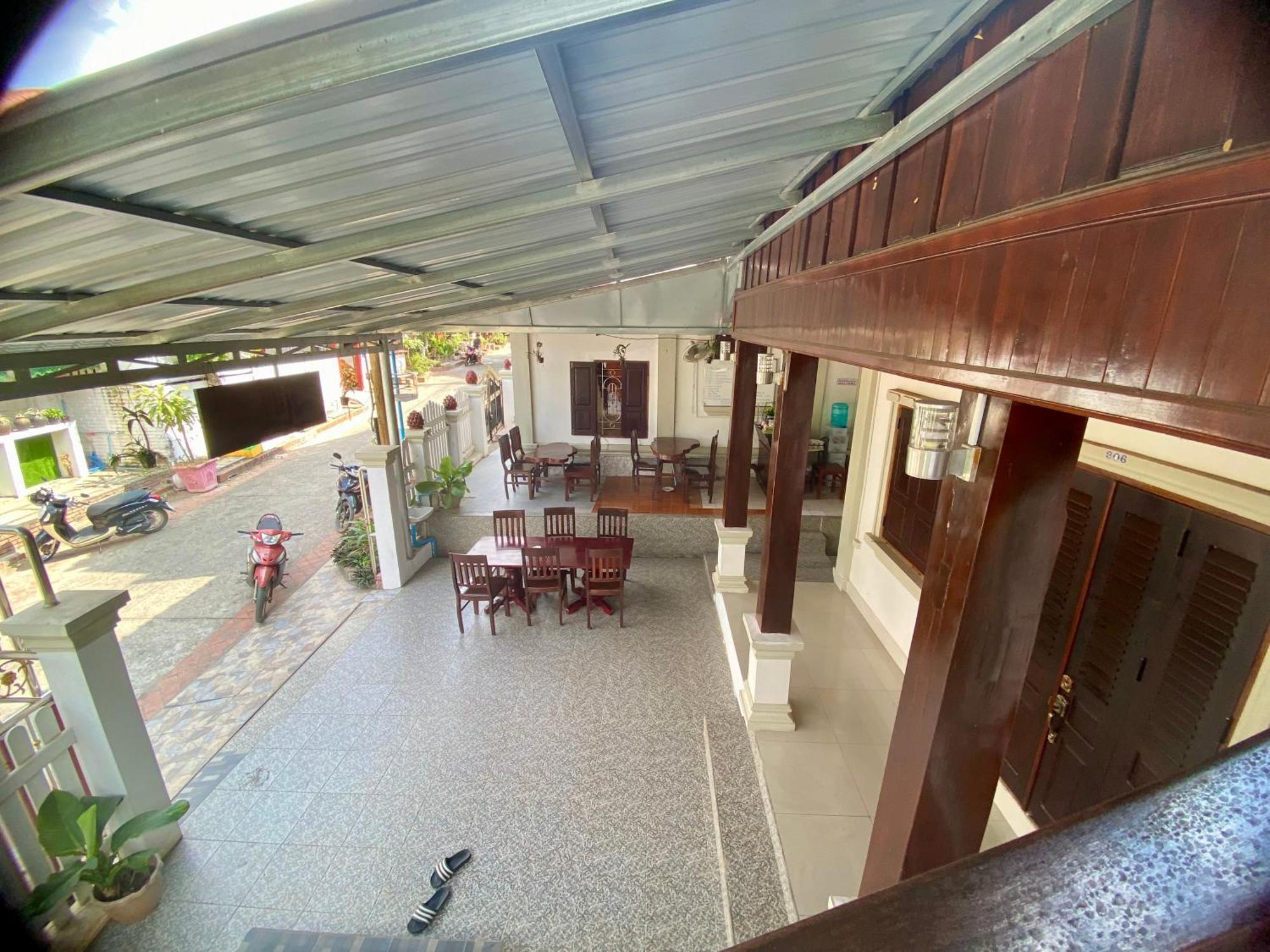 Xuan Keo Place House 2 Luang Prabang Dış mekan fotoğraf