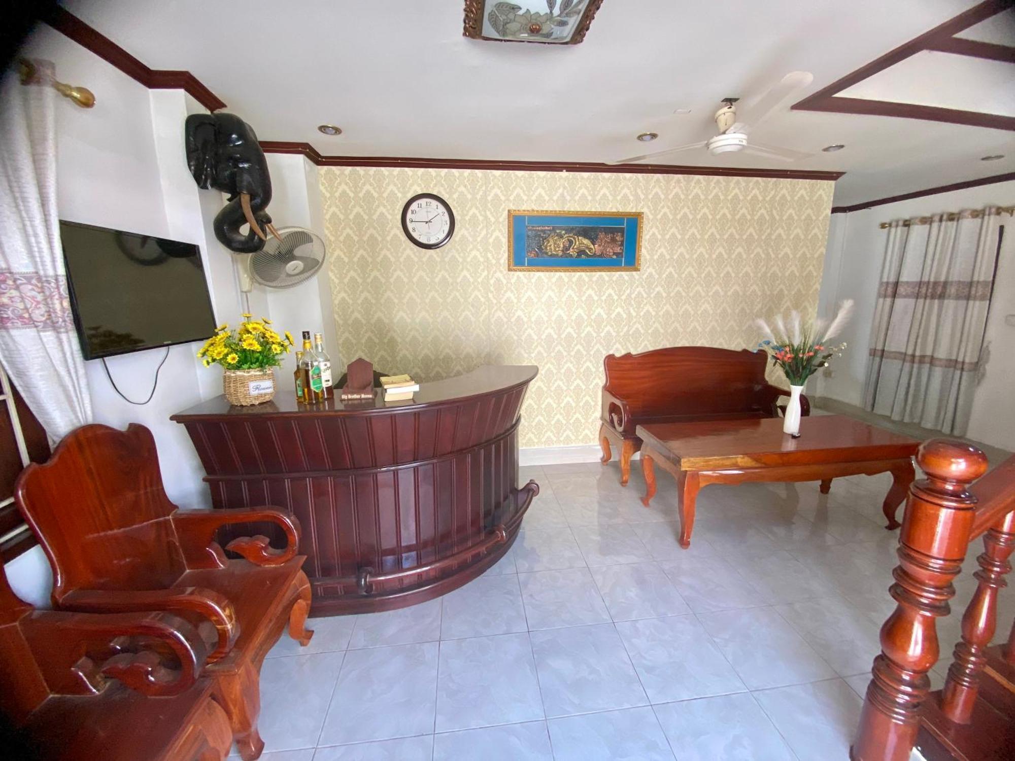 Xuan Keo Place House 2 Luang Prabang Dış mekan fotoğraf