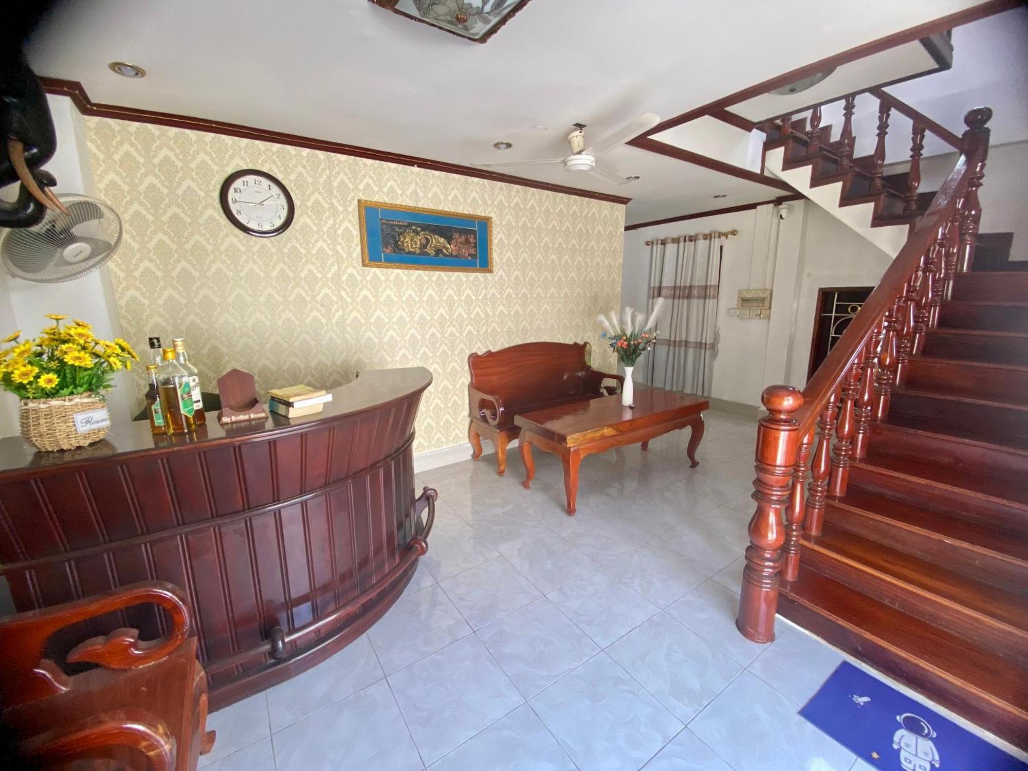 Xuan Keo Place House 2 Luang Prabang Dış mekan fotoğraf