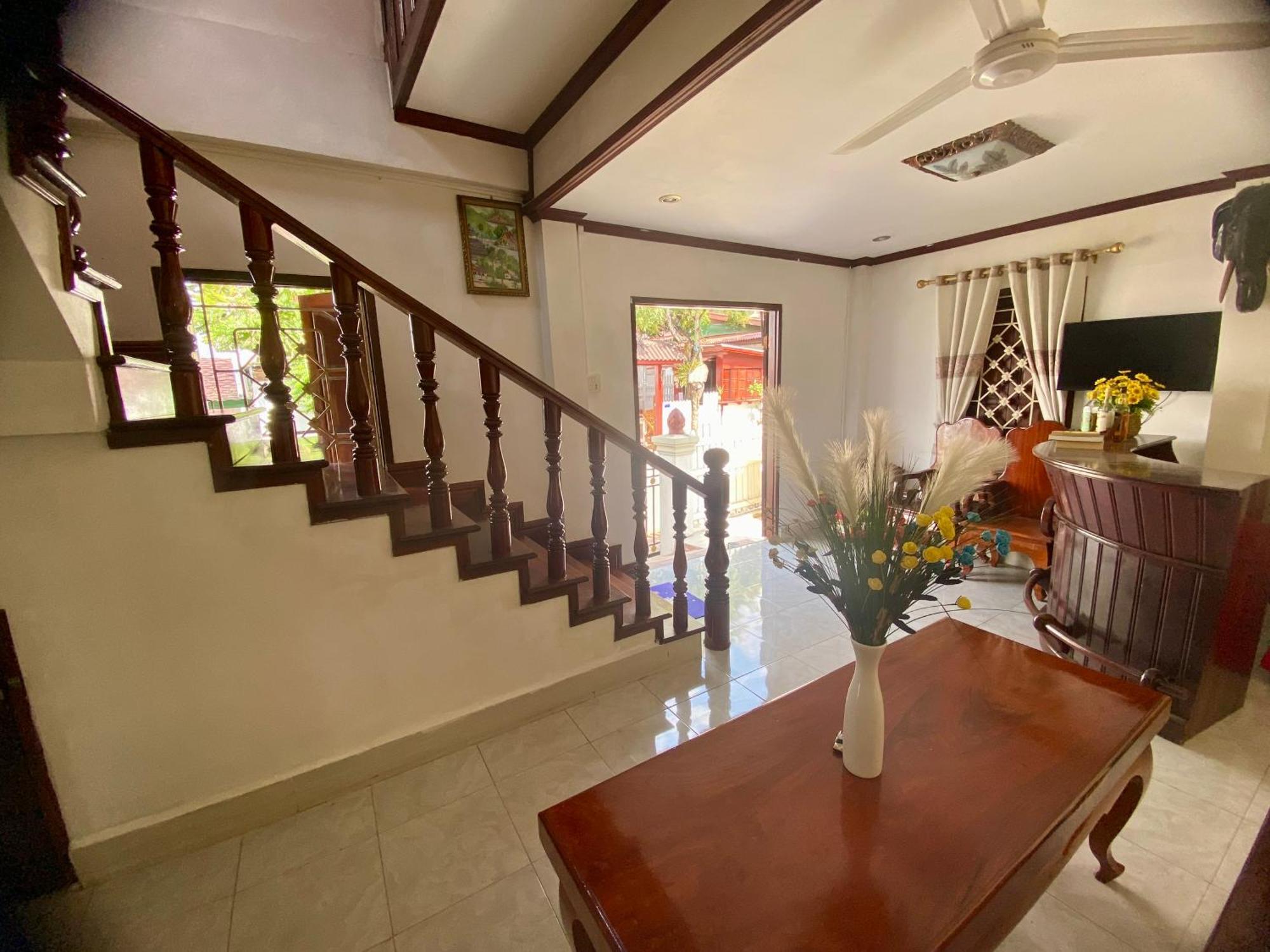 Xuan Keo Place House 2 Luang Prabang Dış mekan fotoğraf