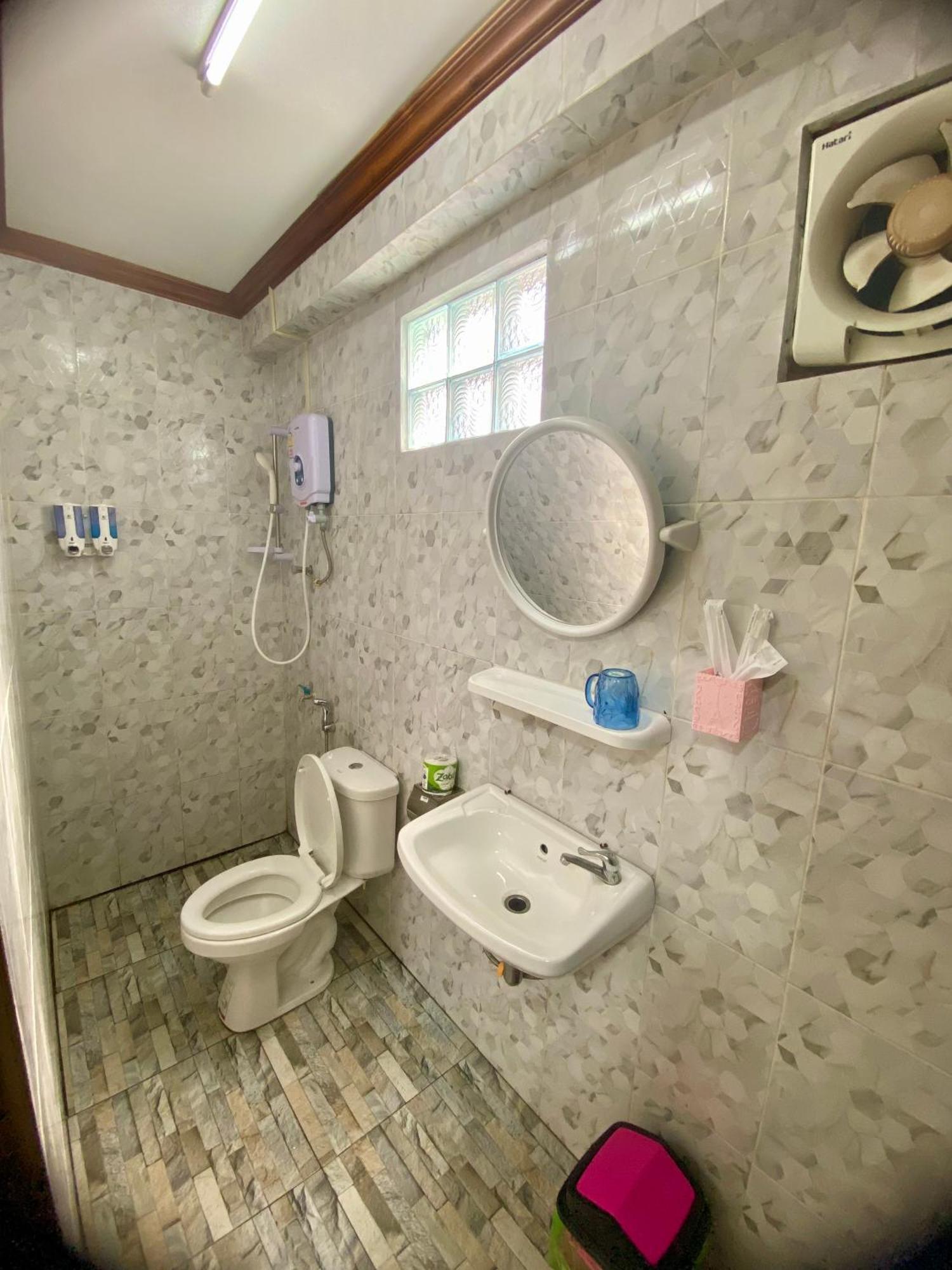 Xuan Keo Place House 2 Luang Prabang Dış mekan fotoğraf